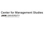 Centre For Management Studies, BANGALORE, Centre For Management Studies , TOP COLLEGES IN BANGALORE