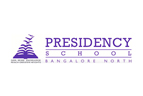 Presidency School, BANGALORE, Presidency School , TOP COLLEGES IN BANGALORE