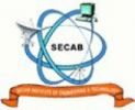 SECAB Institute of Engineering and Technology, Bijapur, SECAB Institute of Engineering and Technology College , top colleges