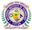 Kalpataru Institute Of Technology, Tumkur, Kalpataru Institute Of Technology , top colleges