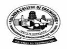 Pallavan College Of Engineering, Kanchipuram, Pallavan College Of Engineering , TOP COLLEES