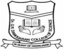 Dr. G R Damodaran College Of Science, Coimbatore, Dr. G R Damodaran College Of Science , TOP COLLEGES