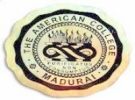 American College, Madurai, American College , TOP 10 COLLEGES IN TAMILNADU, TOP 10 MANAGEMENT COLLEGES IN CHENNAI, TOP MANAGEMENT COLLEGES .