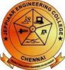 Jeppiaar Engineering College, Chennai, Jeppiaar Engineering College, TOP 10 COLLEGES IN TAMILNADU, TOP 10 MANAGEMENT COLLEGES IN CHENNAI, TOP MANAGEMENT COLLEGES .