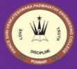 Prince Shri Venkateshwara Padmavathy Engineering, Chennai, Prince Shri Venkateshwara Padmavathy Engineering College,TOP 10 COLLEGES IN TAMILNADU, TOP 10 MANAGEMENT COLLEGES IN CHENNAI, TOP MANAGEMENT COLLEGES