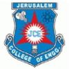 Jerusalem College Of Engineering, Chennai, Jerusalem College Of Engineering, TOP 10 COLLEGES IN TAMILNADU, TOP 10 MANAGEMENT COLLEGES IN CHENNAI, TOP MANAGEMENT COLLEGES