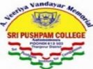 AVVM Sri Pushpam College, Thanjavur, AVVM Sri Pushpam College,TOP 10 COLLEGES IN TAMILNADU, TOP 10 MANAGEMENT COLLEGES IN CHENNAI, TOP MANAGEMENT COLLEGES