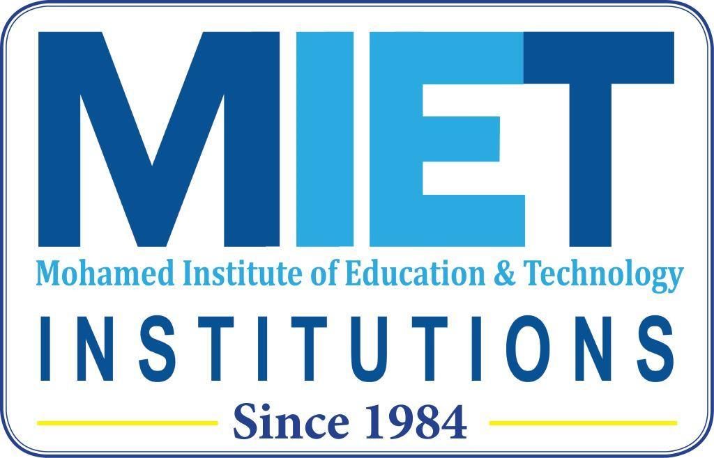 M.I.E.T. Engineering College, Trichy, M.I.E.T. Engineering College , TOP 10 COLLEGES IN TAMILNADU, TOP 10 MANAGEMENT COLLEGES IN CHENNAI, TOP MANAGEMENT COLLEGES