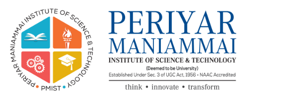 Periyar Maniammai University, Thanjavur, Periyar Maniammai University ,TOP 10 COLLEGES IN TAMILNADU, TOP 10 MANAGEMENT COLLEGES IN CHENNAI, TOP MANAGEMENT COLLEGES