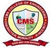 CMS College Of Engineering & Technology, Coimbatore, CMS College Of Engineering & Technology , TOP 10 COLLEGES IN TAMILNADU, TOP 10 MANAGEMENT COLLEGES IN CHENNAI, TOP MANAGEMENT COLLEGES