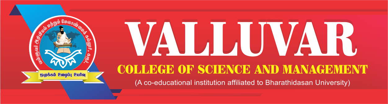 Valluvar College Of Science & Management, Karur, Valluvar College Of Science & Management , TOP 10 COLLEGES IN TAMILNADU, TOP 10 MANAGEMENT COLLEGES IN CHENNAI, TOP MANAGEMENT COLLEGES