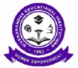 Vivekanandha Institute Of Engineering & Techno, Tiruchengode, Vivekanandha Institute Of Engineering & Technology For Women , TOP 10 COLLEGES IN TAMILNADU, TOP 10 MANAGEMENT COLLEGES IN CHENNAI, TOP MANAGEMENT