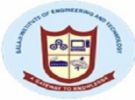 Balaji Institute Of Engineering And Technology, Chennai, Balaji Institute Of Engineering And Technology , TOP 10 COLLEGES IN TAMILNADU, TOP 10 MANAGEMENT COLLEGES IN CHENNAI, TOP MANAGEMENT COLLEGES