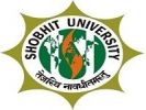 SHOBHIT DEEMED UNIVERSITY, SCHOOL OF DISTANCE, Meerut, SHOBHIT DEEMED UNIVERSITY, SCHOOL OF DISTANCE EDUCATION, TOP 10 COLLEGES IN UTTAR-PRADESH, TOP 10 MANAGEMENT COLLEGES IN UP, TOP MANAGEMENT COLLEGES