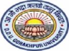 DEEN DAYAL UPADHYAYA GORAKHPUR UNIVERSITY, Gorakhpur, DEEN DAYAL UPADHYAYA GORAKHPUR UNIVERSITY, TOP 10 COLLEGES IN UTTAR-PRADESH, TOP 10 MANAGEMENT COLLEGES IN UP, TOP MANAGEMENT COLLEGES