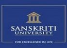 SANSKRITI UNIVERSITY, Mathura, SANSKRITI UNIVERSITY, TOP 10 COLLEGES IN UTTAR-PRADESH, TOP 10 MANAGEMENT COLLEGES IN UP, TOP MANAGEMENT COLLEGES