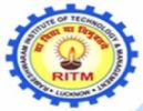 RAMESHWARAM INSTITUTE OF TECHNOLOGY AND MANAGEMENT, Lucknow, RAMESHWARAM INSTITUTE OF TECHNOLOGY AND MANAGEMENT, TOP 10 COLLEGES IN UTTAR-PRADESH, TOP 10 MANAGEMENT COLLEGES IN UP, TOP MANAGEMENT COLLEGES