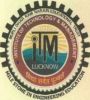 INSTITUTE OF TECHNOLOGY & MANAGEMENT, Lucknow, INSTITUTE OF TECHNOLOGY & MANAGEMENT, TOP 10 COLLEGES IN UTTAR-PRADESH, TOP 10 MANAGEMENT COLLEGES IN UP, TOP MANAGEMENT COLLEGES