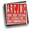 AIZAZ RIZVI COLLEGE OF JOURNALISM, Lucknow, AIZAZ RIZVI COLLEGE OF JOURNALISM AND MASS COMMUNICATION, TOP 10 COLLEGES IN UTTAR-PRADESH, TOP 10 MANAGEMENT COLLEGES IN UP, TOP MANAGEMENT COLLEGES