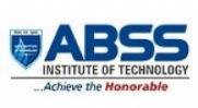 ABSS INSTITUE OF TECHNOLOGY, Meerut, ABSS INSTITUE OF TECHNOLOGY, TOP 10 COLLEGES IN UTTAR-PRADESH, TOP 10 MANAGEMENT COLLEGES IN UP, TOP MANAGEMENT COLLEGES