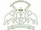 KOCHI BUSINESS SCHOOL, Kochi, KOCHI BUSINESS SCHOOL, TOP 10 COLLEGES IN KERALA, TOP 10 MANAGEMENT COLLEGES IN KERALA, TOP MANAGEMENT COLLEGES