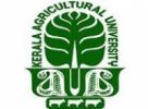 KERALA AGRICULTURAL UNIVERSITY, Thrissur, KERALA AGRICULTURAL UNIVERSITY, TOP 10 COLLEGES IN KERALA, TOP 10 MANAGEMENT COLLEGES IN KERALA, TOP MANAGEMENT COLLEGES