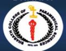 BHARATH COLLEGE OF PARMEDICAL SCIENCE, Kottayam, BHARATH COLLEGE OF PARMEDICAL SCIENCE, TOP 10 COLLEGES IN KERALA, TOP 10 MANAGEMENT COLLEGES IN KERALA, TOP MANAGEMENT COLLEGES