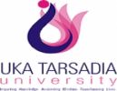 UKA TARSADIA UNIVERSITY, Surat, UKA TARSADIA UNIVERSITY, TOP 10 COLLEGES IN Gujarat, TOP 10 MANAGEMENT COLLEGES IN Gujarat, TOP MANAGEMENT COLLEGES