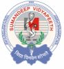 SUMANDEEP VIDYAPEETH, Vadodara, SUMANDEEP VIDYAPEETH, TOP 10 COLLEGES IN Gujarat, TOP 10 MANAGEMENT COLLEGES IN Gujarat, TOP MANAGEMENT COLLEGES