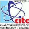 CHANDUBHAI S PATEL INSTITUTE OF TECHNOLOGY, Anand, CHANDUBHAI S PATEL INSTITUTE OF TECHNOLOGY, TOP 10 COLLEGES IN Gujarat, TOP 10 MANAGEMENT COLLEGES IN Gujarat, TOP MANAGEMENT COLLEGES