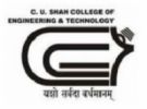 C.U. SHAH COLLEGE OF ENGINEERING AND TECHNOLOGY, Wadhwan, C.U. SHAH COLLEGE OF ENGINEERING AND TECHNOLOGY, TOP 10 COLLEGES IN Gujarat, TOP 10 MANAGEMENT COLLEGES IN Gujarat, TOP MANAGEMENT COLLEGES