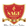 SAGE UNIVERSITY, Indore, SAGE UNIVERSITY, TOP 10 COLLEGES IN MADHYA PRADESH, TOP 10 MANAGEMENT COLLEGES IN MP, TOP MANAGEMENT COLLEGES IN MP