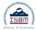 INDIAN SCHOOL OF BUSINESS MANAGEMENT, Gwalior, INDIAN SCHOOL OF BUSINESS MANAGEMENT, TOP 10 COLLEGES IN MADHYA PRADESH, TOP 10 MANAGEMENT COLLEGES IN MP, TOP MANAGEMENT COLLEGES IN MP