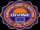 DIVINE INTERNATIONAL GROUP OF INSTITUTIONS, Gwalior, DIVINE INTERNATIONAL GROUP OF INSTITUTIONS, TOP 10 COLLEGES IN MADHYA PRADESH, TOP 10 MANAGEMENT COLLEGES IN MP, TOP MANAGEMENT COLLEGES IN MP