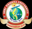 SHRI KRISHNA UNIVERSITY, Chhatarpur, SHRI KRISHNA UNIVERSITY, TOP 10 COLLEGES IN MADHYA PRADESH, TOP 10 MANAGEMENT COLLEGES IN MP, TOP MANAGEMENT COLLEGES IN MP