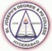 ST JOSEPH\'S DEGREE AND PG COLLEGE, Hyderabad, ST JOSEPH\'S DEGREE AND PG COLLEGE, TOP 10 COLLEGES IN HYDERABAD, TOP 10 MANAGEMENT COLLEGES IN TELANGANA, TOP MANAGEMENT COLLEGES IN TELANGANA