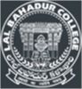 LAL BAHADUR COLLEGE, Warangal, LAL BAHADUR COLLEGE, TOP 10 COLLEGES IN HYDERABAD, TOP 10 MANAGEMENT COLLEGES IN TELANGANA, TOP MANAGEMENT COLLEGES IN TELANGANA