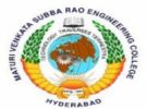 MATURI VENKATA SUBBA RAO ENGINEERING COLLEGE, Hyderabad, MATURI VENKATA SUBBA RAO ENGINEERING COLLEGE, TOP 10 COLLEGES IN HYDERABAD, TOP 10 MANAGEMENT COLLEGES IN TELANGANA, TOP MANAGEMENT COLLEGES IN TELANG