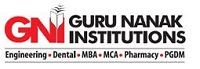 GURU NANAK INSTITUTE OF TECHNOLOGY, Ibrahimpatnam, GURU NANAK INSTITUTE OF TECHNOLOGY, TOP 10 COLLEGES IN HYDERABAD, TOP 10 MANAGEMENT COLLEGES IN TELANGANA, TOP MANAGEMENT COLLEGES IN TELANGANA