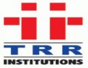 TRR COLLEGE OF ENGINEERING, Medak, TRR COLLEGE OF ENGINEERING, TOP 10 COLLEGES IN HYDERABAD, TOP 10 MANAGEMENT COLLEGES IN TELANGANA, TOP MANAGEMENT COLLEGES IN TELANGANA