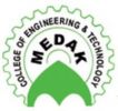 MEDAK COLLEGE OF ENGINEERING & TECHNOLOGY, Medak, MEDAK COLLEGE OF ENGINEERING & TECHNOLOGY, TOP 10 COLLEGES IN HYDERABAD, TOP 10 MANAGEMENT COLLEGES IN TELANGANA, TOP MANAGEMENT COLLEGES IN TELAN