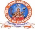 VAAGESWARI COLLEGE OF ENGINEERING, Karim Nagar, VAAGESWARI COLLEGE OF ENGINEERING, TOP 10 COLLEGES IN HYDERABAD, TOP 10 MANAGEMENT COLLEGES IN TELANGANA, TOP MANAGEMENT COLLEGES IN TELANGANA