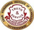SWAMY VIVEKANANDA INSTITUTE OF TECHNOLOGY, Secunderabad, SWAMY VIVEKANANDA INSTITUTE OF TECHNOLOGY, TOP 10 COLLEGES IN HYDERABAD, TOP 10 MANAGEMENT COLLEGES IN TELANGANA, TOP MANAGEMENT COLLEGES IN TELANGANA