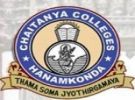 CHAITANYA POSTGRADUATE COLLEGE, Hanamkonda Warangal, CHAITANYA POSTGRADUATE COLLEGE, TOP 10 COLLEGES IN HYDERABAD, TOP 10 MANAGEMENT COLLEGES IN TELANGANA, TOP MANAGEMENT COLLEGES IN TELANGANA