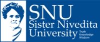 SISTER NIVEDITA UNIVERSITY, Kolkata, SISTER NIVEDITA UNIVERSITY, TOP 10 COLLEGES IN KOLKATA, TOP 10 MANAGEMENT COLLEGES IN WEST BENGAL, TOP MANAGEMENT COLLEGES IN KOLKATA