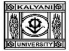 UNIVERSITY OF KALYANI, Kalyani, UNIVERSITY OF KALYANI, TOP 10 COLLEGES IN KOLKATA, TOP 10 MANAGEMENT COLLEGES IN WEST BENGAL, TOP MANAGEMENT COLLEGES IN KOLKATA