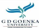 G D GOENKA UNIVERSITY, SCHOOL OF MANAGEMENT, Gurgaon, G D GOENKA UNIVERSITY, SCHOOL OF MANAGEMENT, TOP 10 COLLEGES IN HARYANA, TOP 10 MANAGEMENT COLLEGES IN HARYANA, TOP MANAGEMENT COLLEGES IN HARYANA