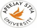 APEEJAY STYA UNIVERSITY, Gurgaon, APEEJAY STYA UNIVERSITY, TOP 10 COLLEGES IN HARYANA, TOP 10 MANAGEMENT COLLEGES IN HARYANA, TOP MANAGEMENT COLLEGES IN HARYANA