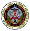 CHAUDHARY CHARAN SINGH HARYANA AGRICULTURE, Hisar, CHAUDHARY CHARAN SINGH HARYANA AGRICULTURE, TOP 10 COLLEGES IN HARYANA, TOP 10 MANAGEMENT COLLEGES IN HARYANA, TOP MANAGEMENT COLLEGES IN HARYANA