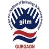 GURGAON INSTITUTE OF TECHNOLOGY & MANAGEMENT, Gurgaon, GURGAON INSTITUTE OF TECHNOLOGY & MANAGEMENT, TOP 10 COLLEGES IN HARYANA, TOP 10 MANAGEMENT COLLEGES IN HARYANA, TOP MANAGEMENT COLLEGES IN HARYAN